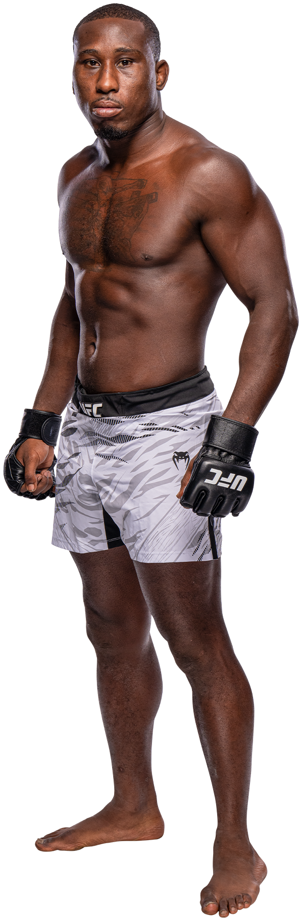 Tresean Gore