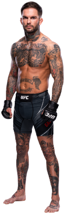 Cody Garbrandt