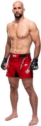 Volkan Oezdemir