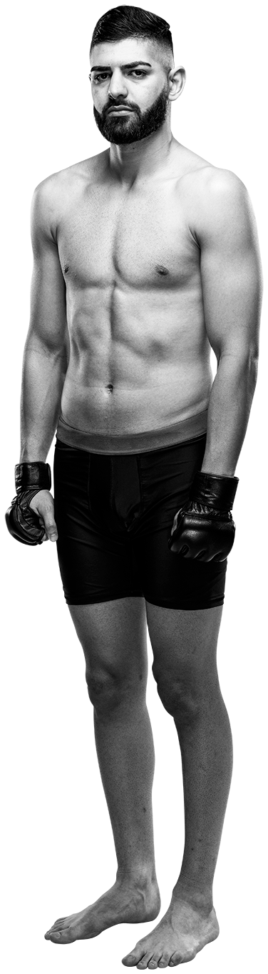 Leon Shahbazyan
