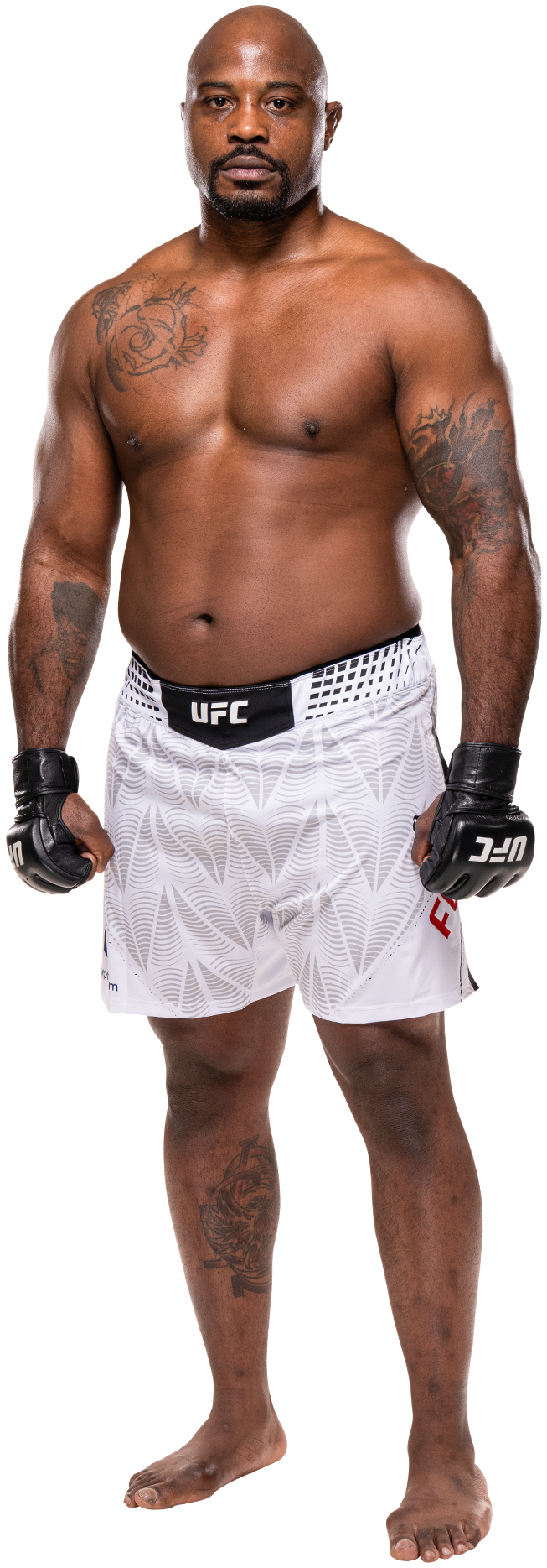 Tyrell Fortune