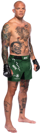 Anthony Smith