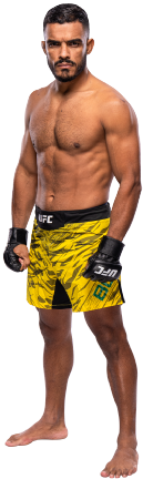 Ismael Bonfim
