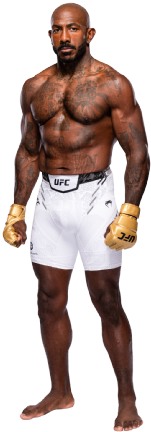 Khalil Rountree Jr.