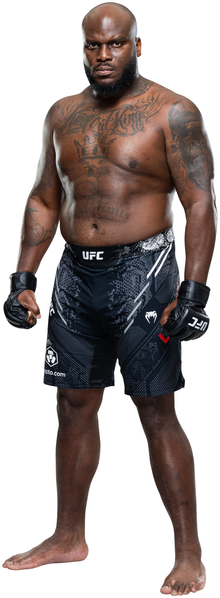 Derrick Lewis