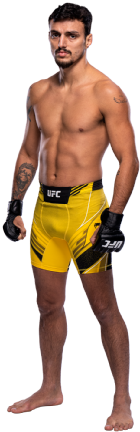 Ricardo Ramos