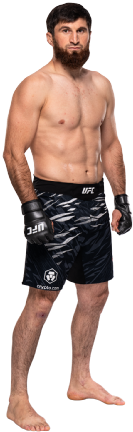 Magomed Ankalaev