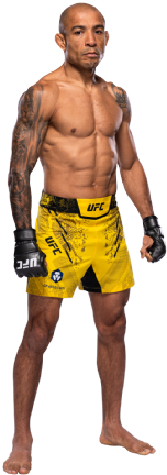 Jose Aldo