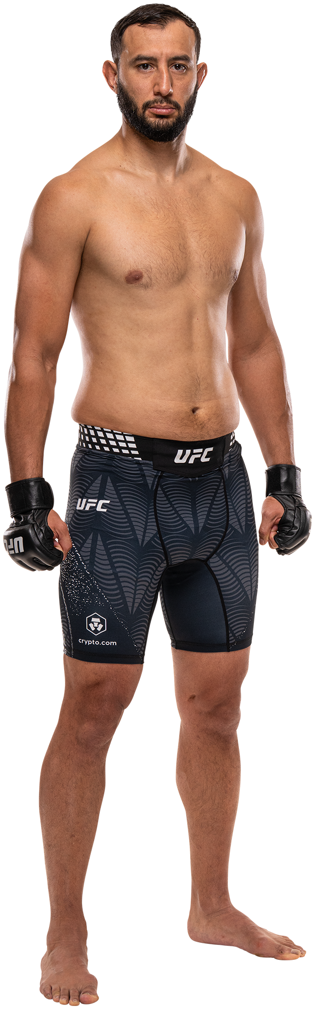 Dominick Reyes