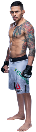 Diego Ferreira