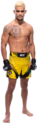 Daniel Santos