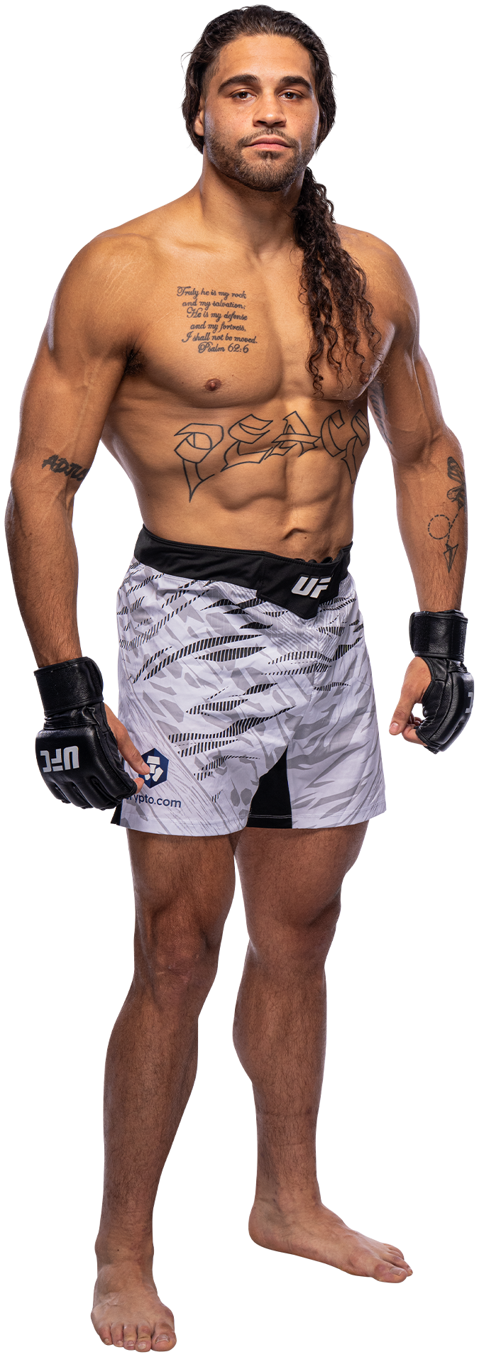 Donte Johnson