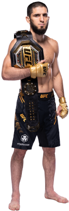 Islam Makhachev
