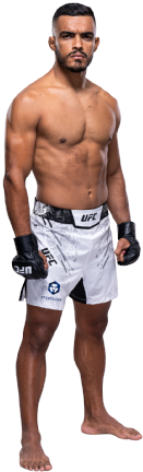 Ismael Bonfim