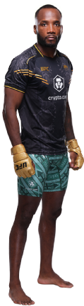 Leon Edwards