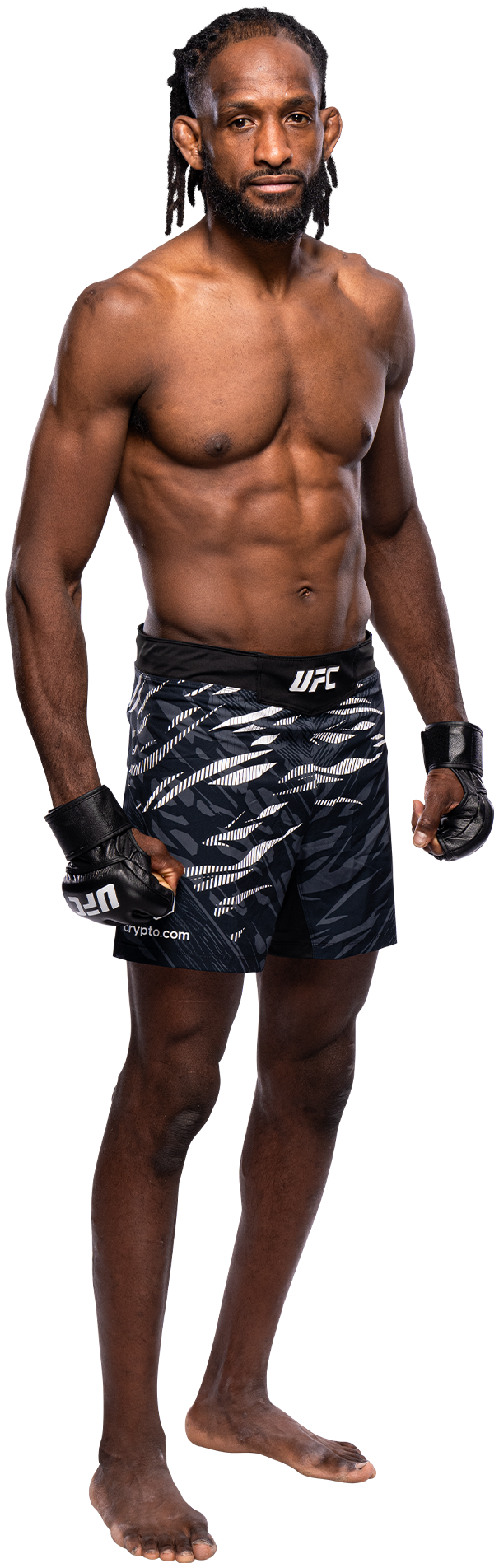 Neil Magny
