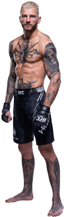 Dan Hooker
