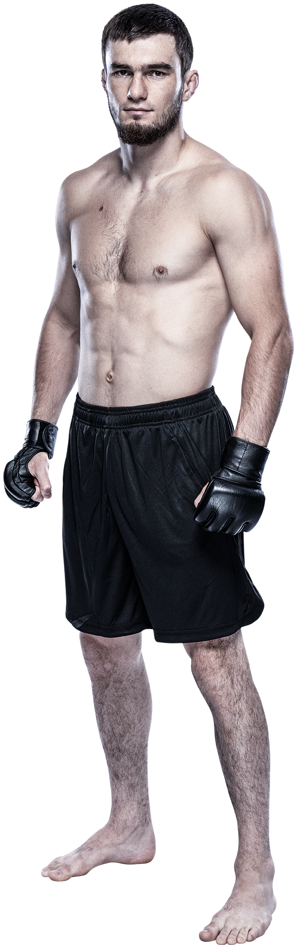 Murtazali Magomedov