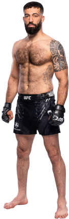 Roman Dolidze