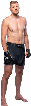 Alexander Volkov