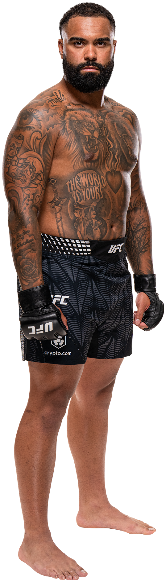 Gable Steveson