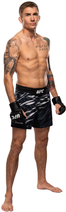 Cody Gibson