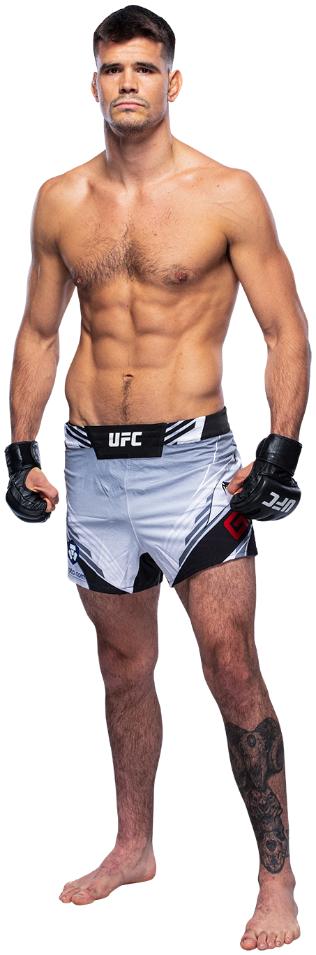 Mickey Gall