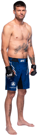 Tim Means
