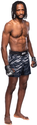 Neil Magny