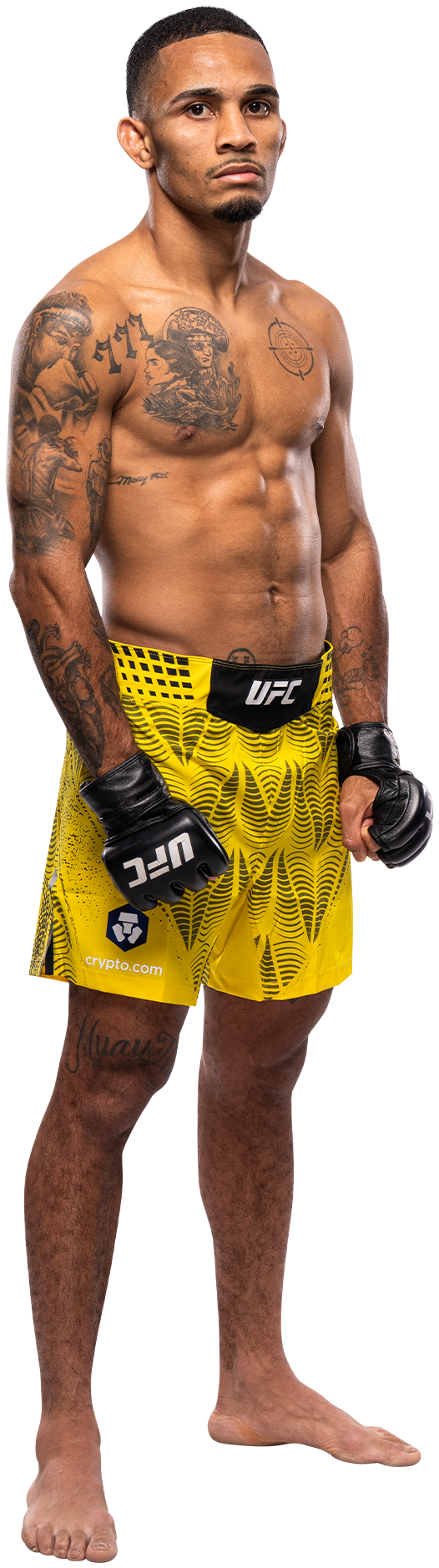 Andre Lima
