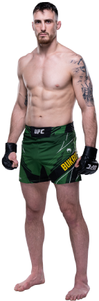 Modestas Bukauskas