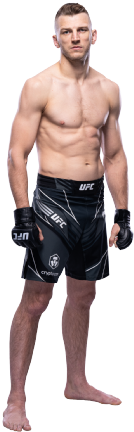 Dan Hooker