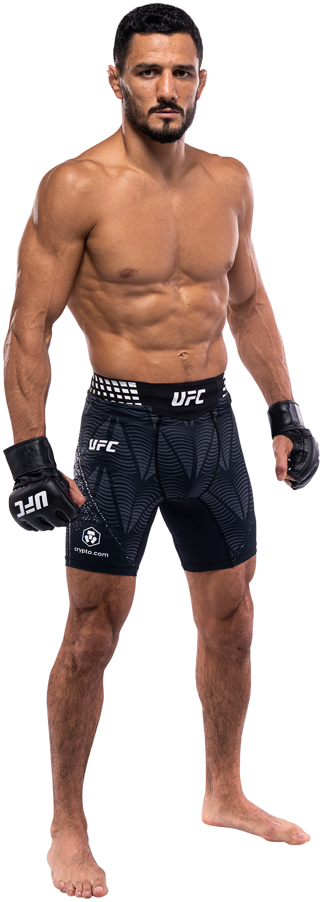 Aaron Pico
