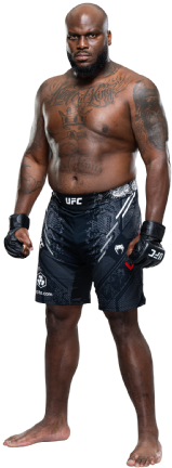 Derrick Lewis