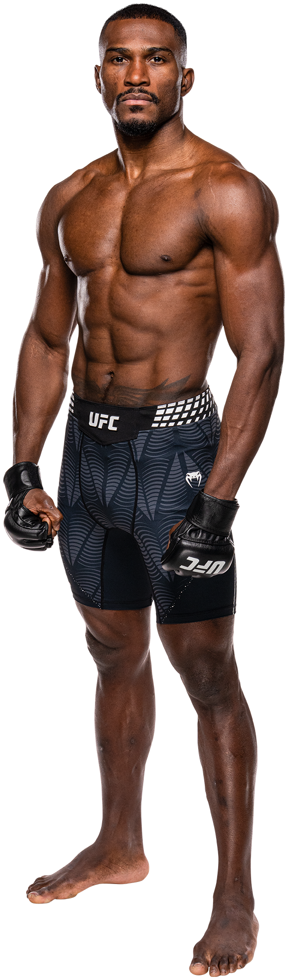 Michael Oliveira