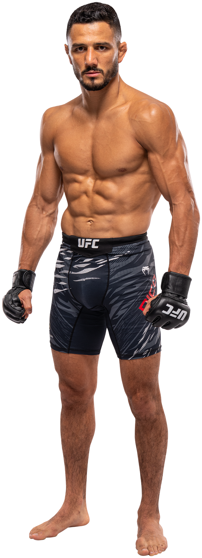 Aaron Pico