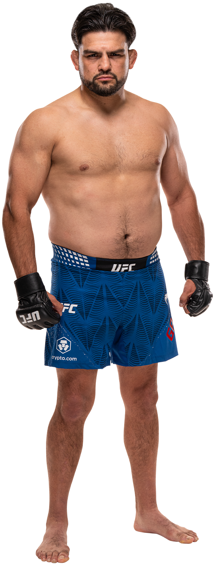 Kelvin Gastelum