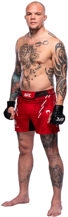 Anthony Smith