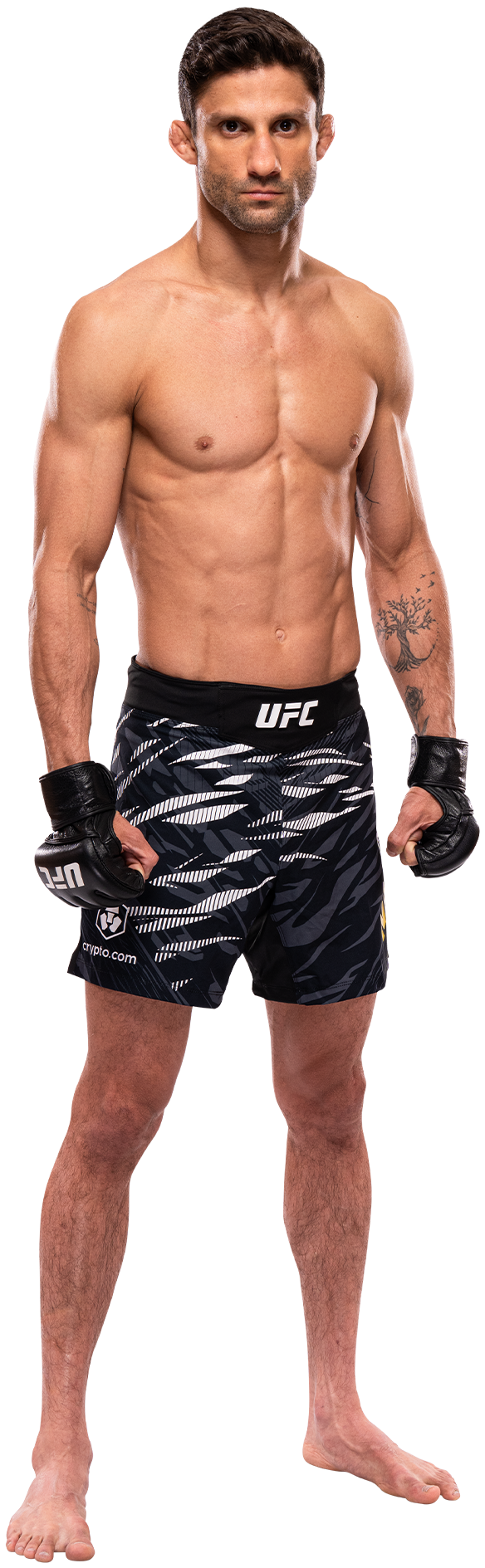 Allan Nascimento