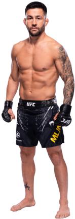 Pedro Munhoz