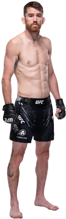 Cory Sandhagen