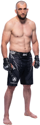 Muslim Salikhov