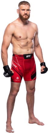Jan Blachowicz