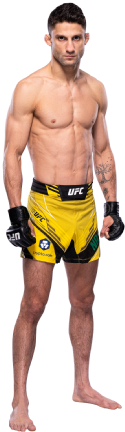 Allan Nascimento
