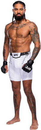 Max Griffin