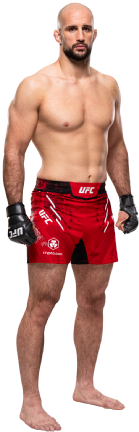 Volkan Oezdemir