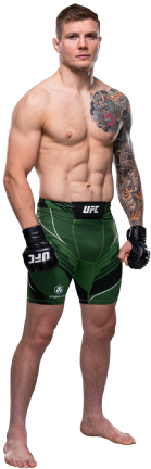 Marvin Vettori