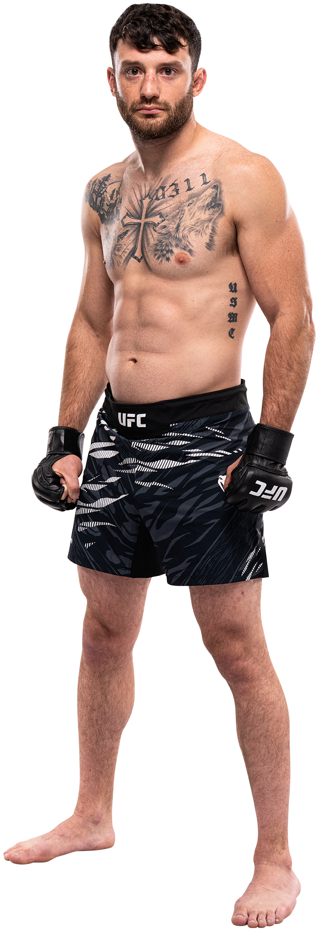 Eric Nolan