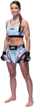 Karolina Kowalkiewicz