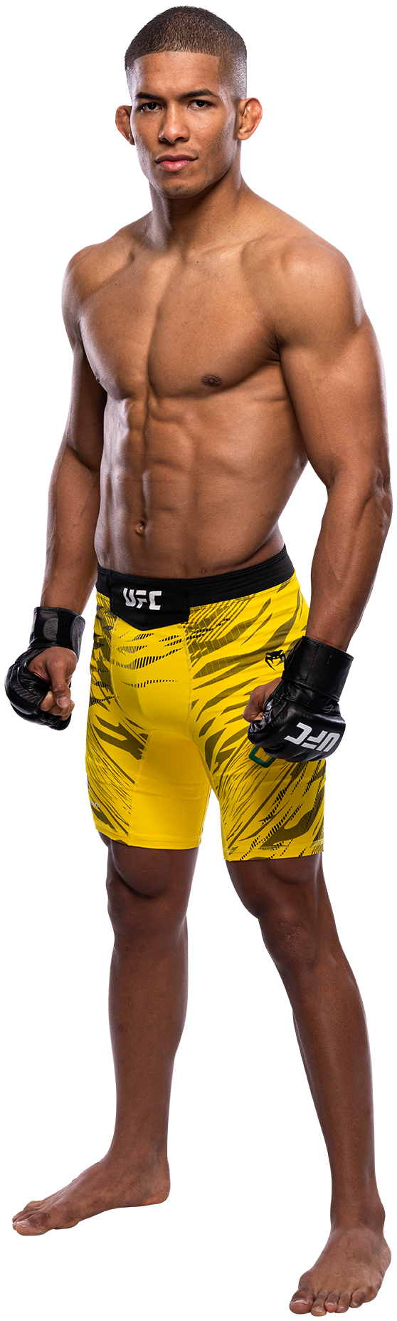 Matheus Camilo
